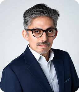 Andres Plashal