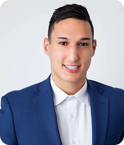 Andrew Majd