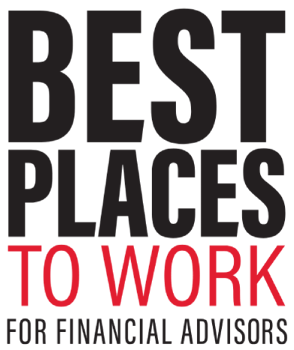 Best Places to Work Logo