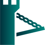 Drawbridge Icon 2