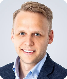 Bryan Stobb