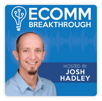 Ecomm Breakthrough Podcast Image