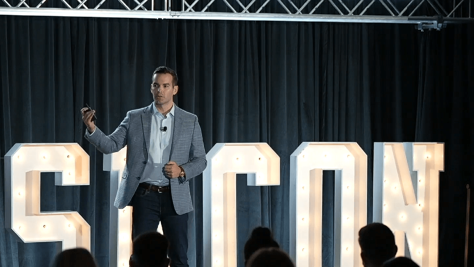 Why You Need a Vision Video Image