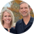 John and Jen Bocchi