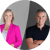 Lynne Thomas and Juergen Langenbach