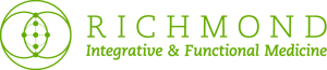 Aaron Hartman_Richmond Integrative and Functional Medicine Logo
