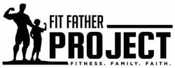 Anthony Balduzzi_Fit Father Project