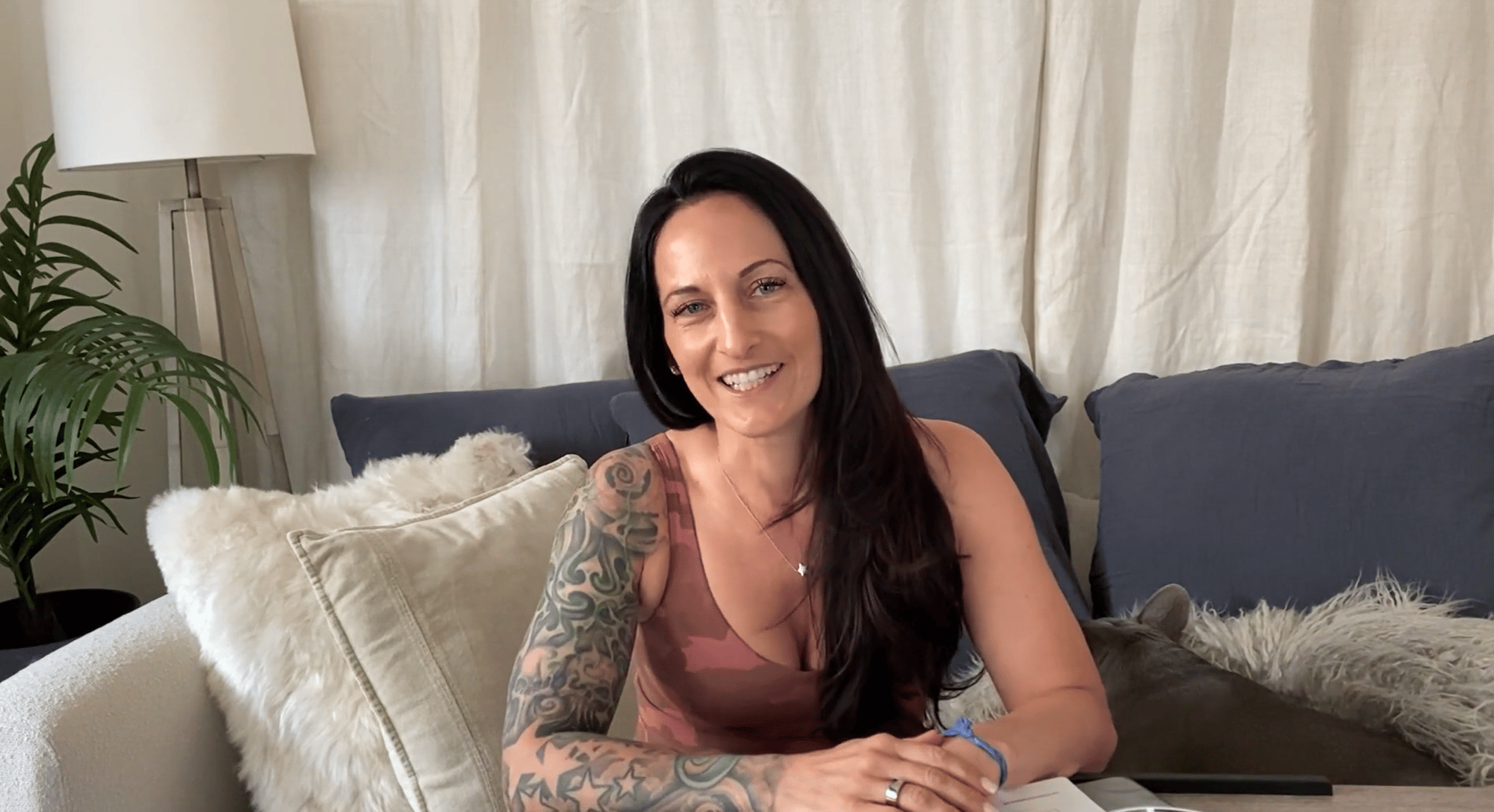 Bree Argetsinger