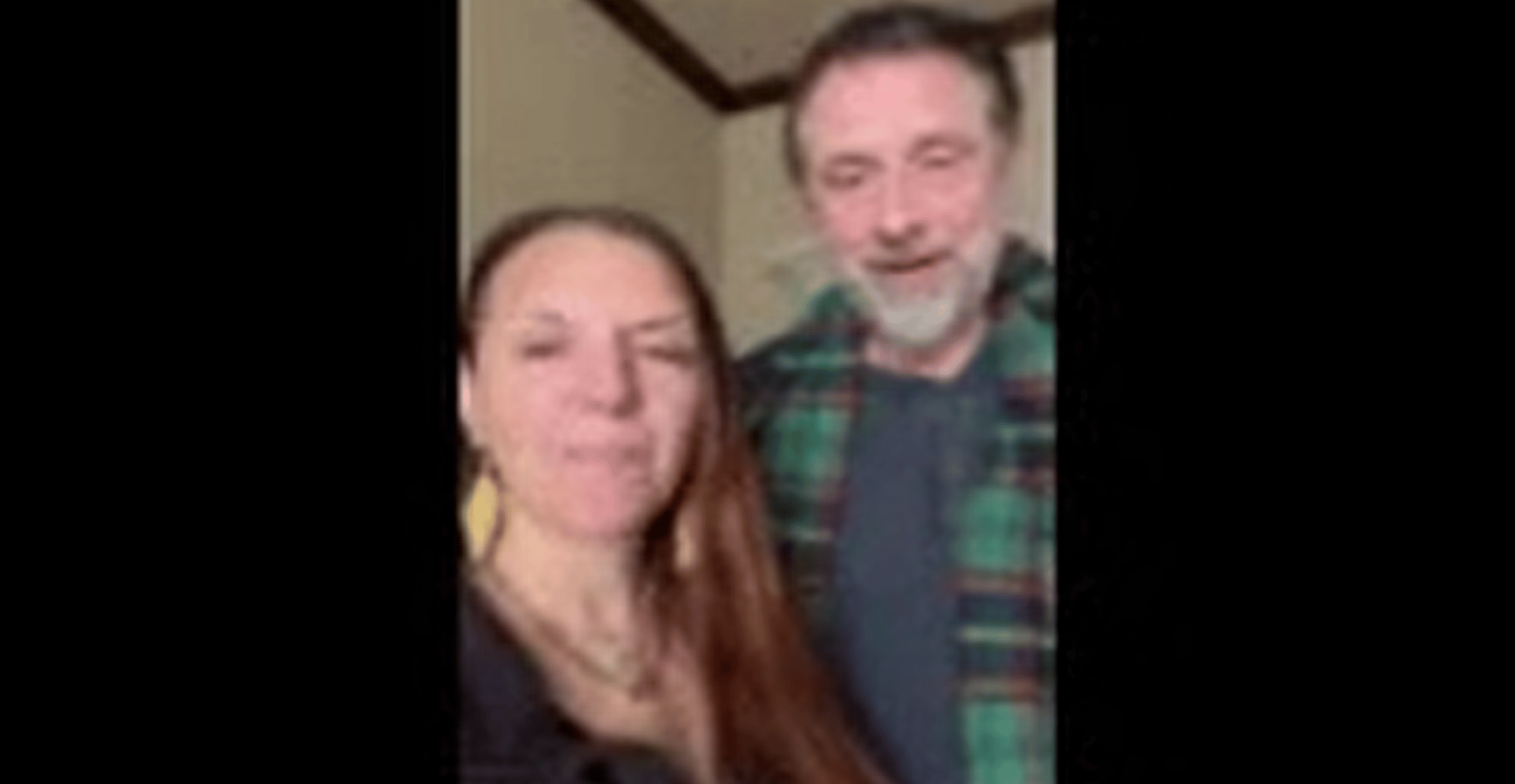 Dave and Suzette Munson
