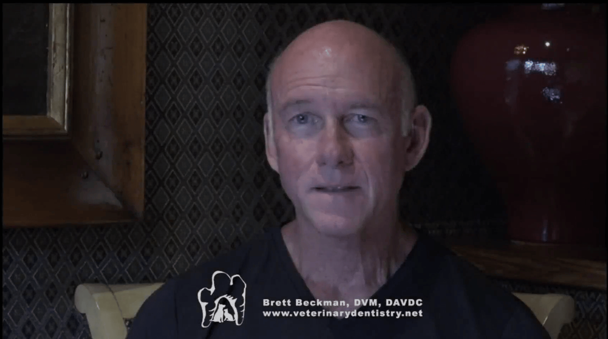 Dr. Brett Beckman