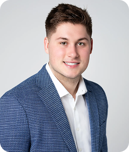 Connor Ruth