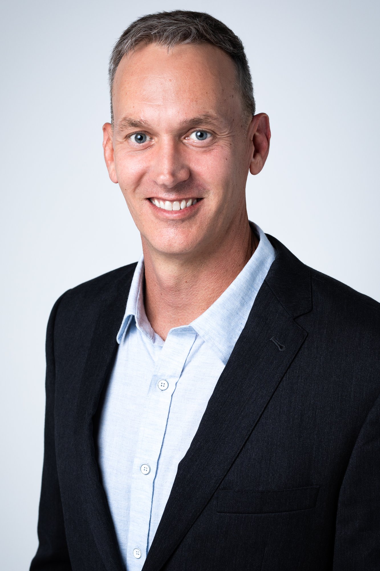 Kevin Stevens
