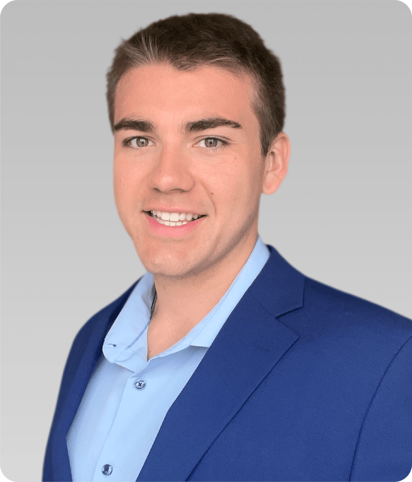 Max Schalm