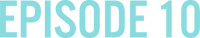 Episode 10 Icon Light Blue