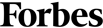Forbes magazine logo