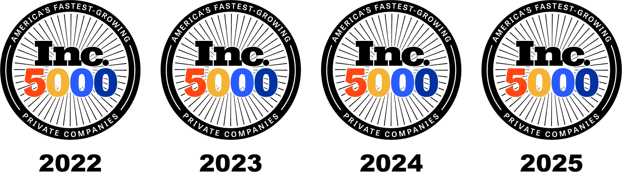 Inc.5000_2022-2025 Logo_Home Page