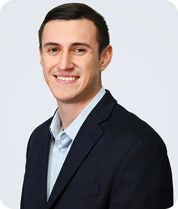 Justin Kowalski