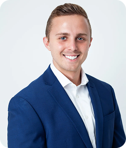 Kolton Quitno