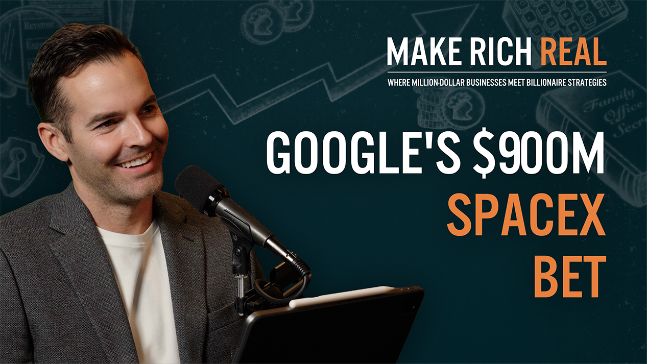 Episode 10_Google SpaceX Bet