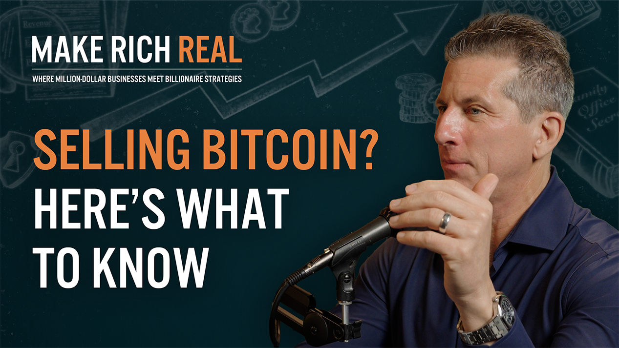 Episode 10_Selling Bitcoin