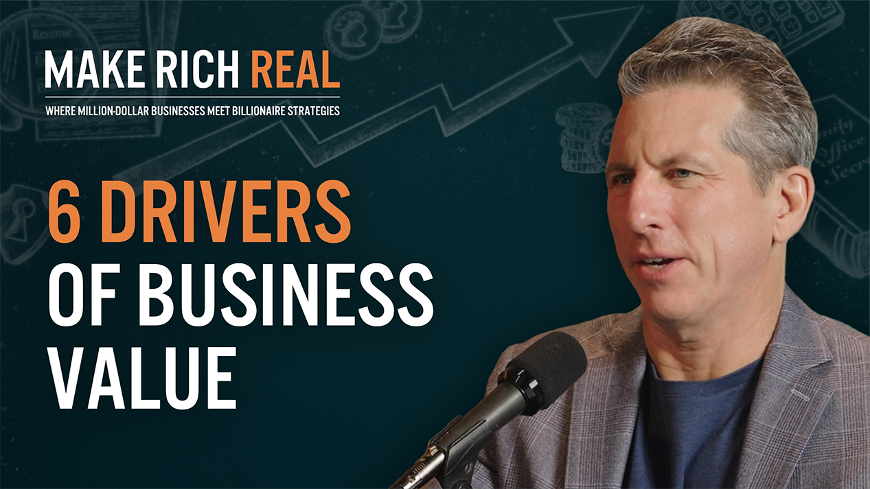 Episode 11_Increase Business Value