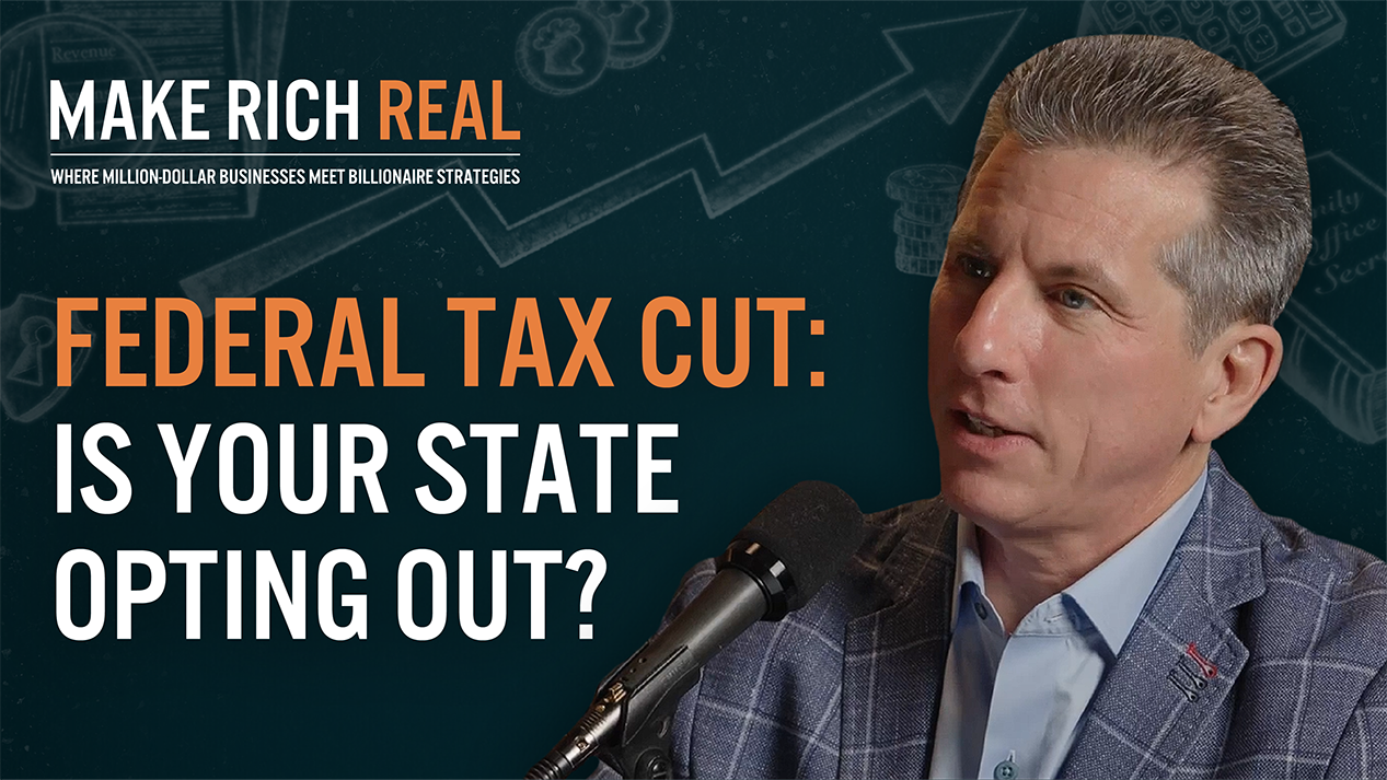 Episode 13_Federal Tax Cut