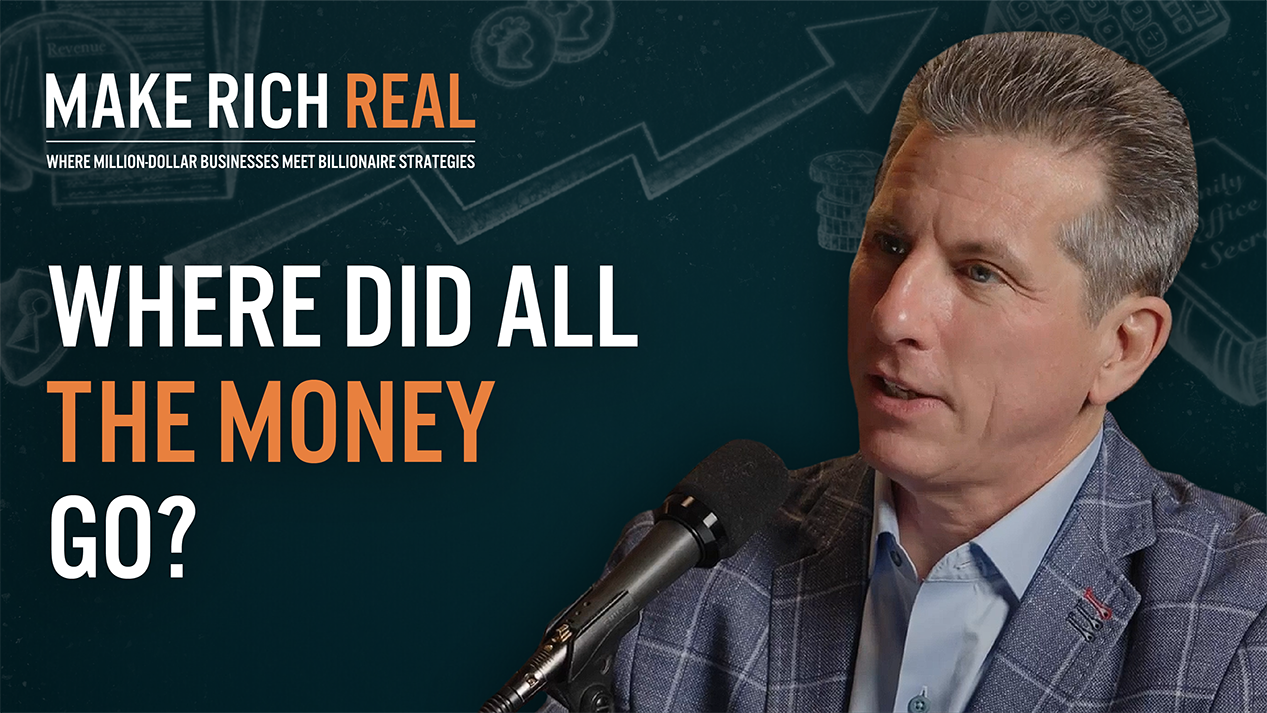 Episode 13_Where Did the Money Go