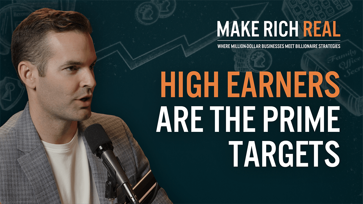 Episode 18_2_High Earners Prime Targets