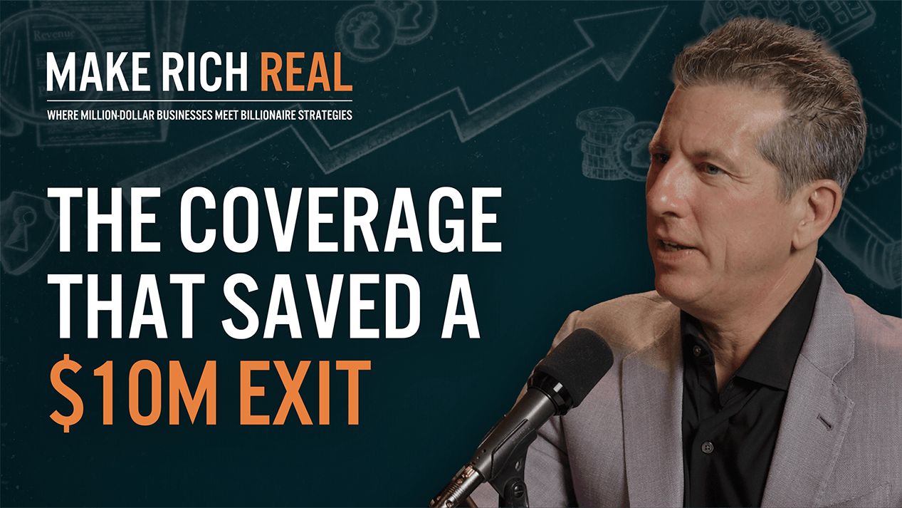 Episode 18_3_Coverage Saved Exit