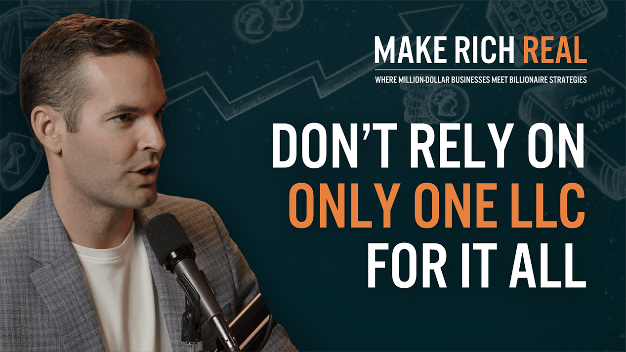 Episode 18_8_Dont Rely One LLC