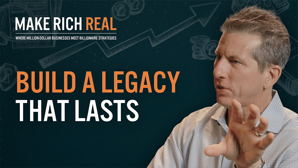 Episode 19_Build a Legacy