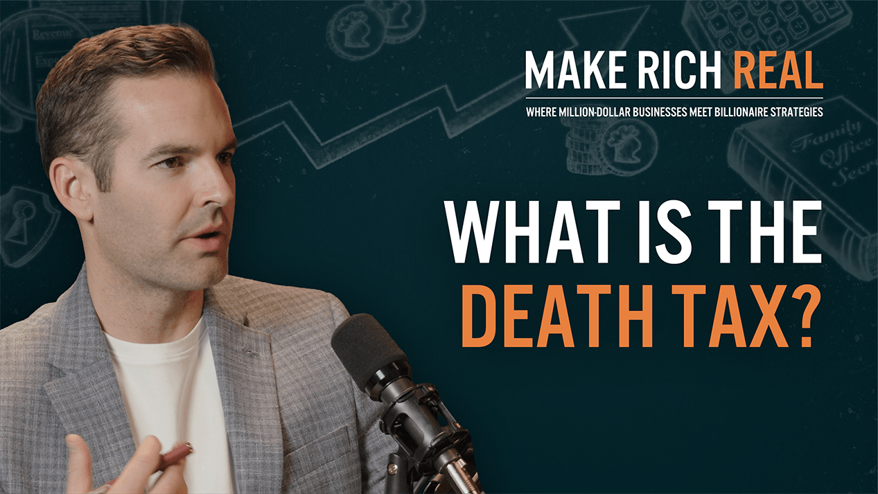 Episode 19_Death Tax