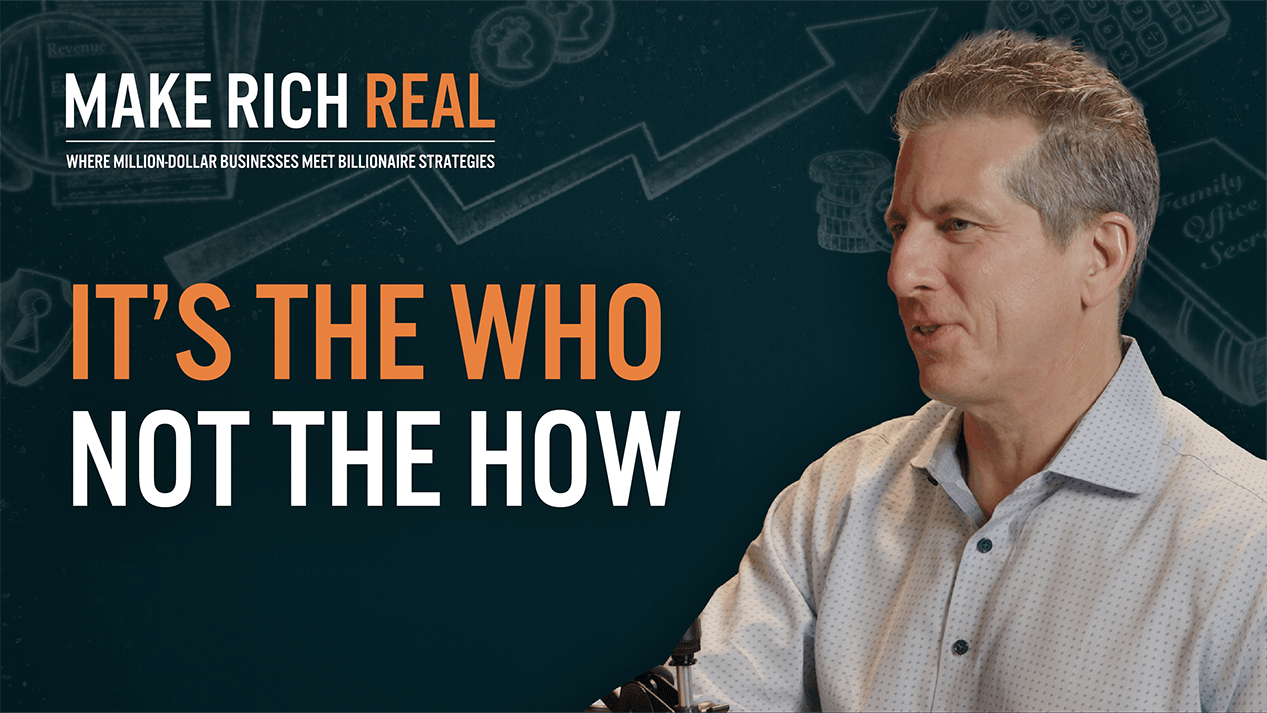 Episode 20_1_Who Not How