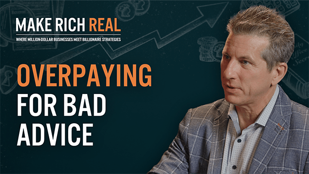 Episode 21_3_Overpaying Bad Advice