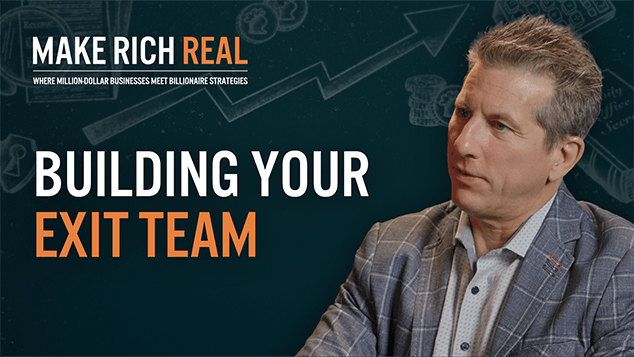 Episode 23_2_Building Exit Team