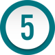 5 Icon