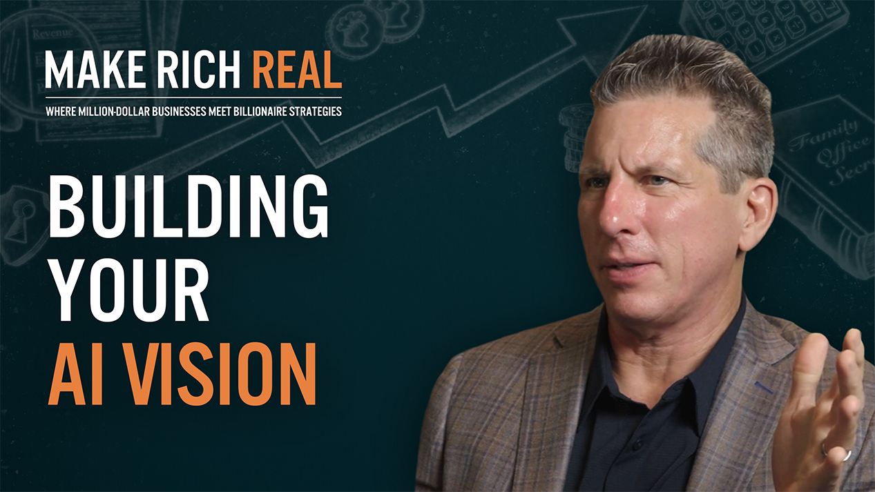 Episode 1_Building Your AI Vision