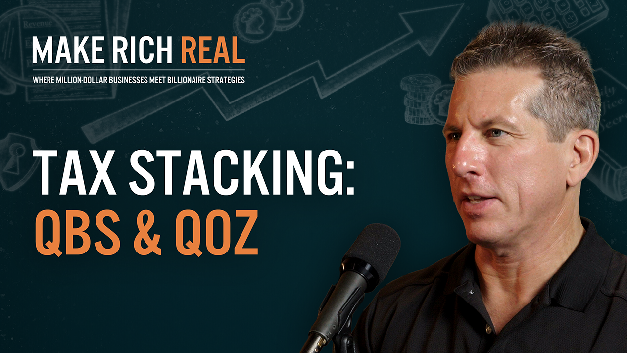 Episode 3_Strategy Stacking