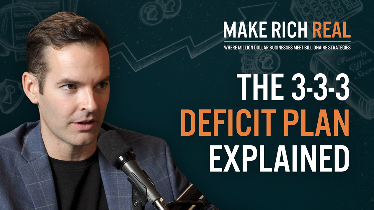 Episode 4_333 Deficit Plan