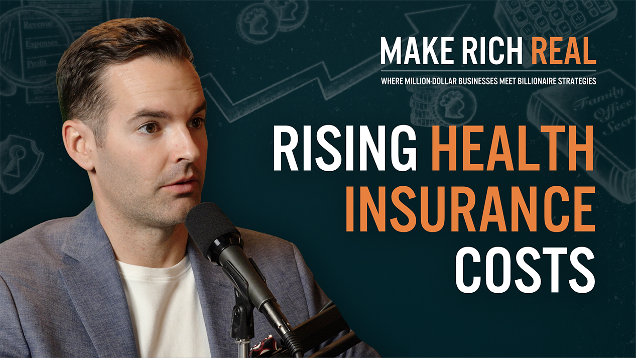 Episode 5_Rising Health Insurance Costs