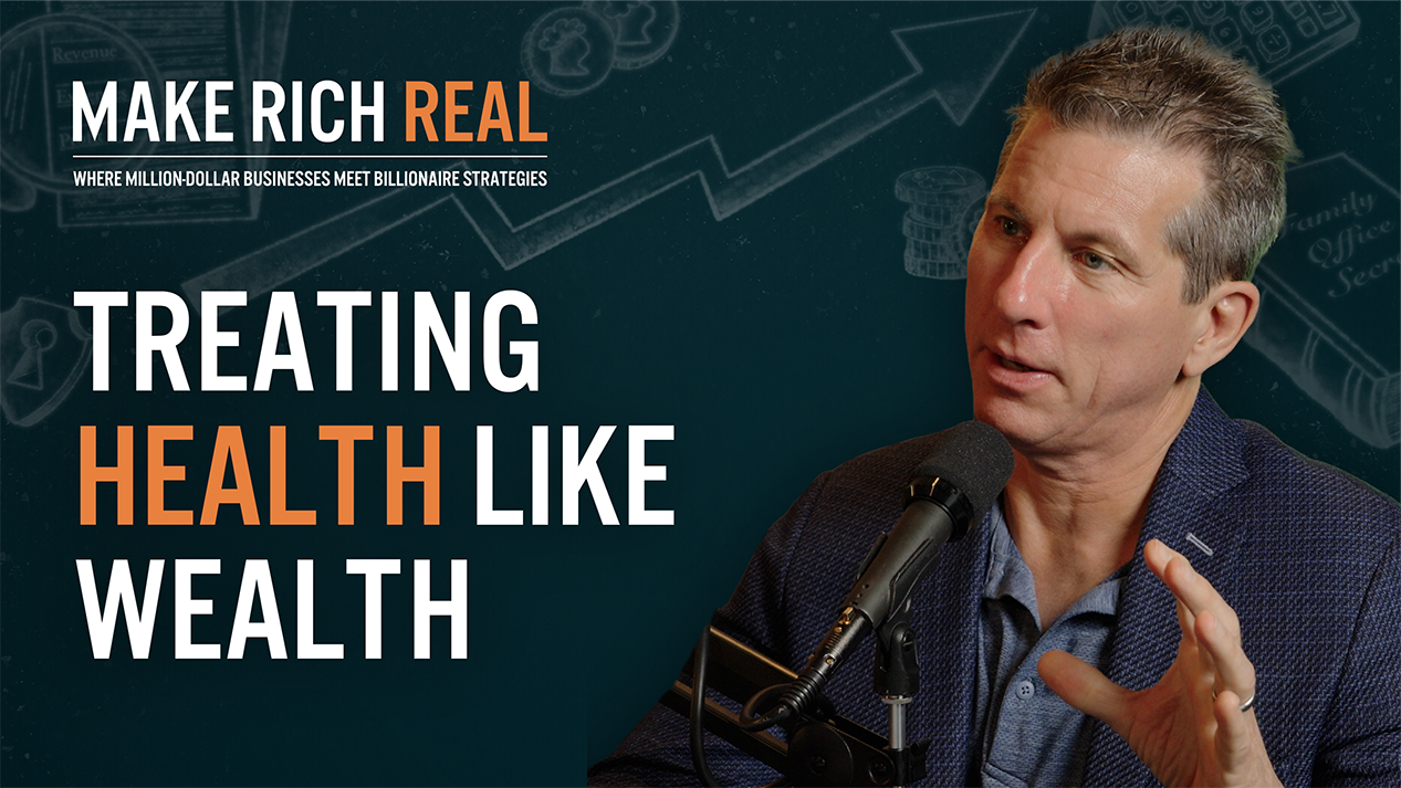 Episode 6_Health like Wealth