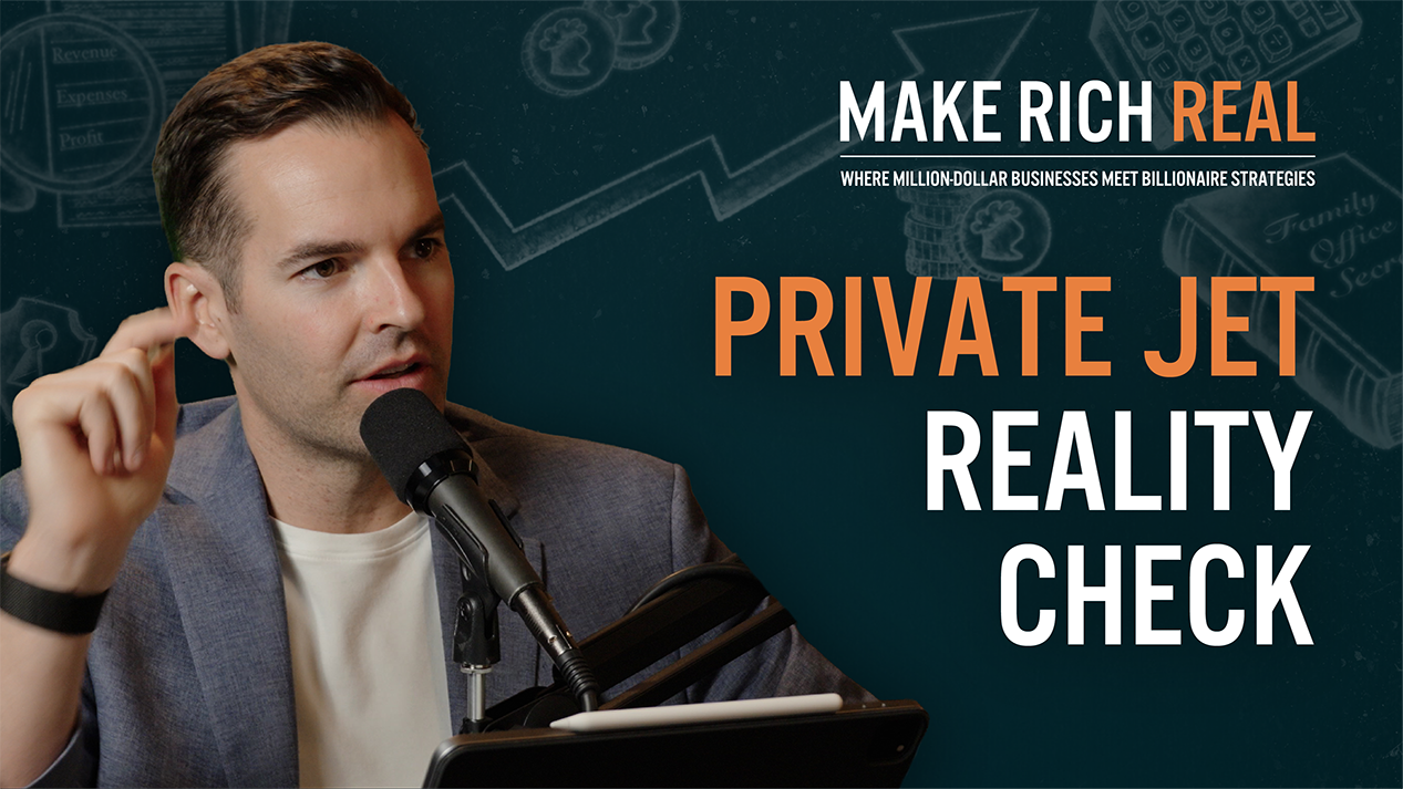 Episode 6_Private Jet