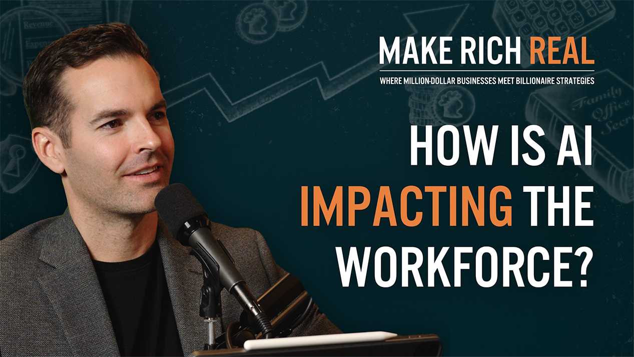 Episode 7_AI Impacting the Workforce