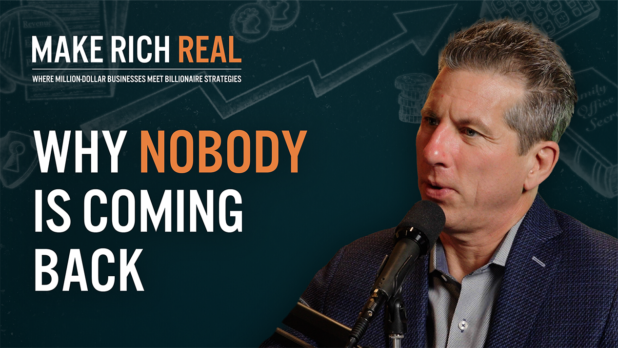 Episode 8_Vacant Office Space