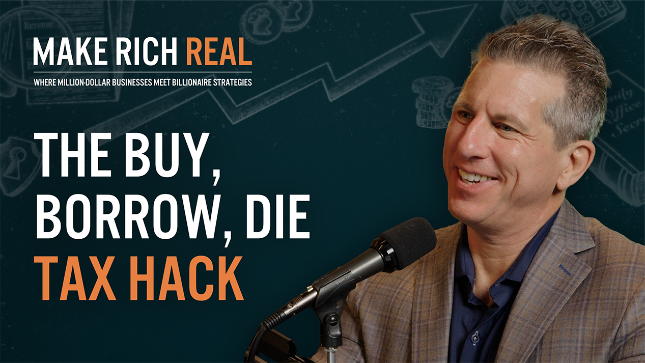 Episode 9_Buy Borrow Die