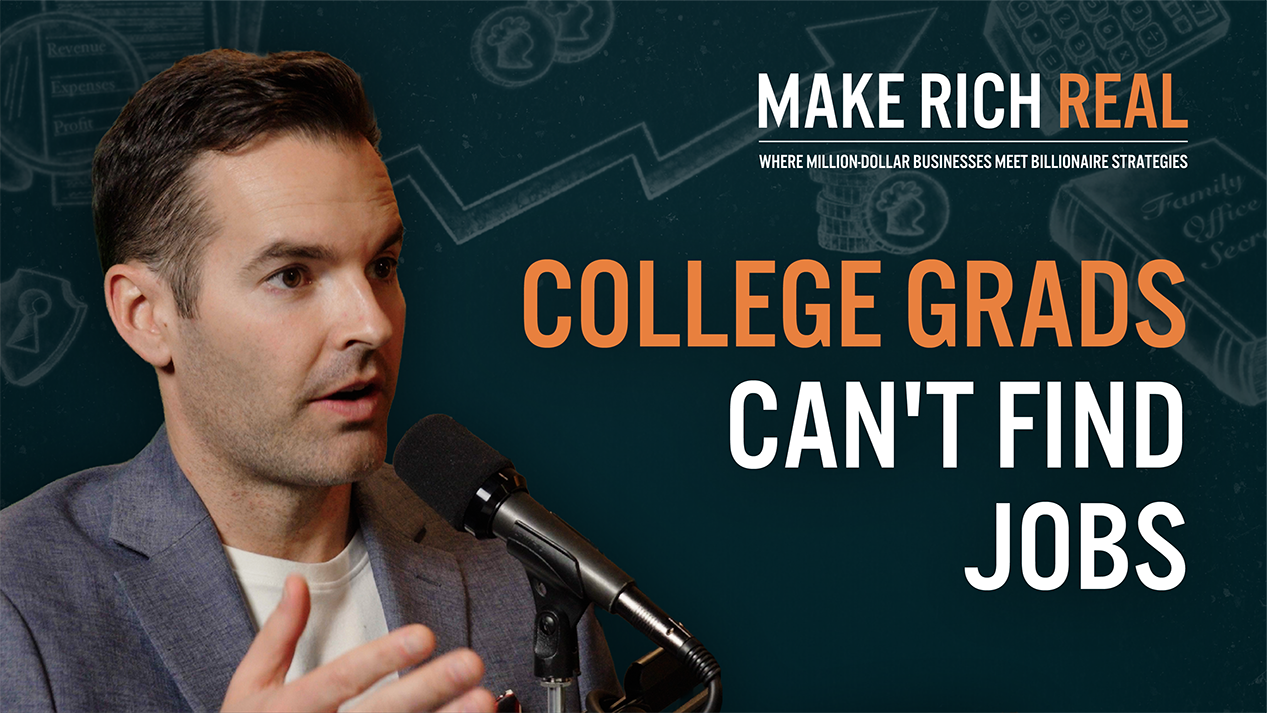 Episode 9_College Grads Unemployment