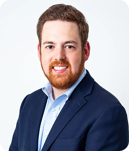 Preston Weaver