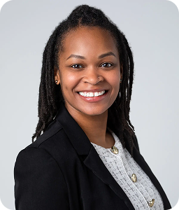 Shaundra Patterson