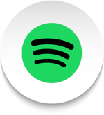 Spotify Icon