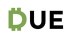 Due logomark
